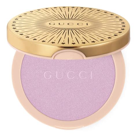 gucci face glow|glow highlighter Gucci.